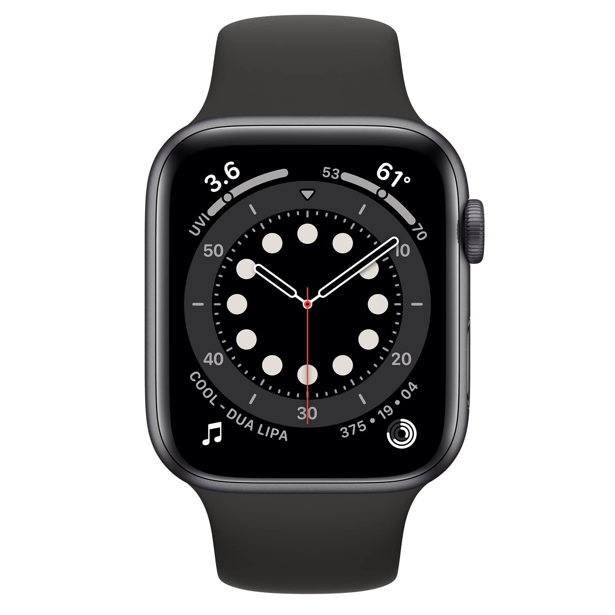 Apple watch sales costo amazon