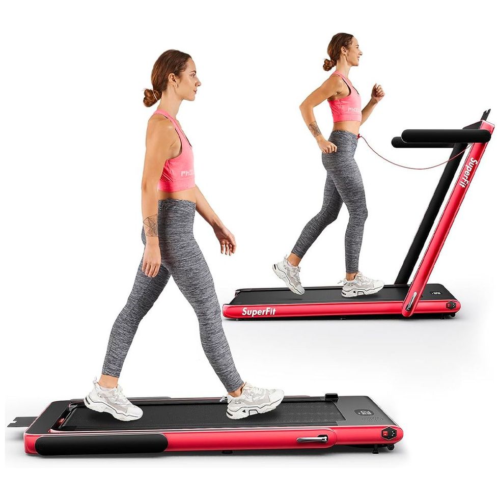 25+ Best Fitness Gifts 2023: Workout Equipment, Accessories, Gift Ideas