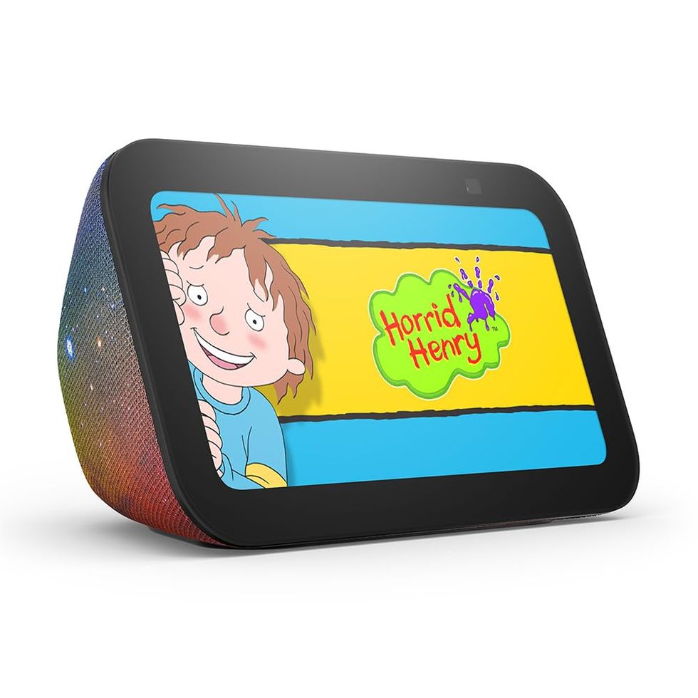 Buy  Echo Show 5 (3rd Gen) Kids Smart Speaker - Galaxy