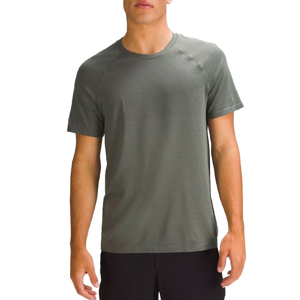 Metal Vent Tech Short-Sleeve Shirt Metal Vent Tech Short-Sleeve Shirt