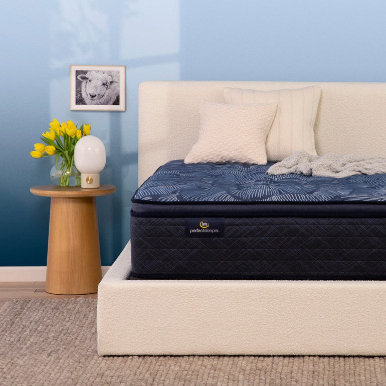 8 Best Pillow Top Mattresses of 2024