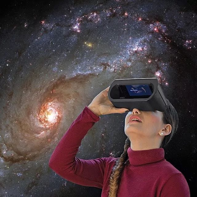 Personal Planetarium Personal Planetarium