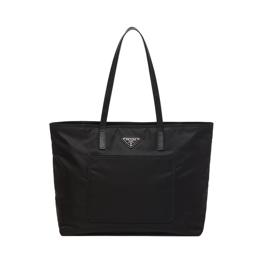 Best nylon tote sale