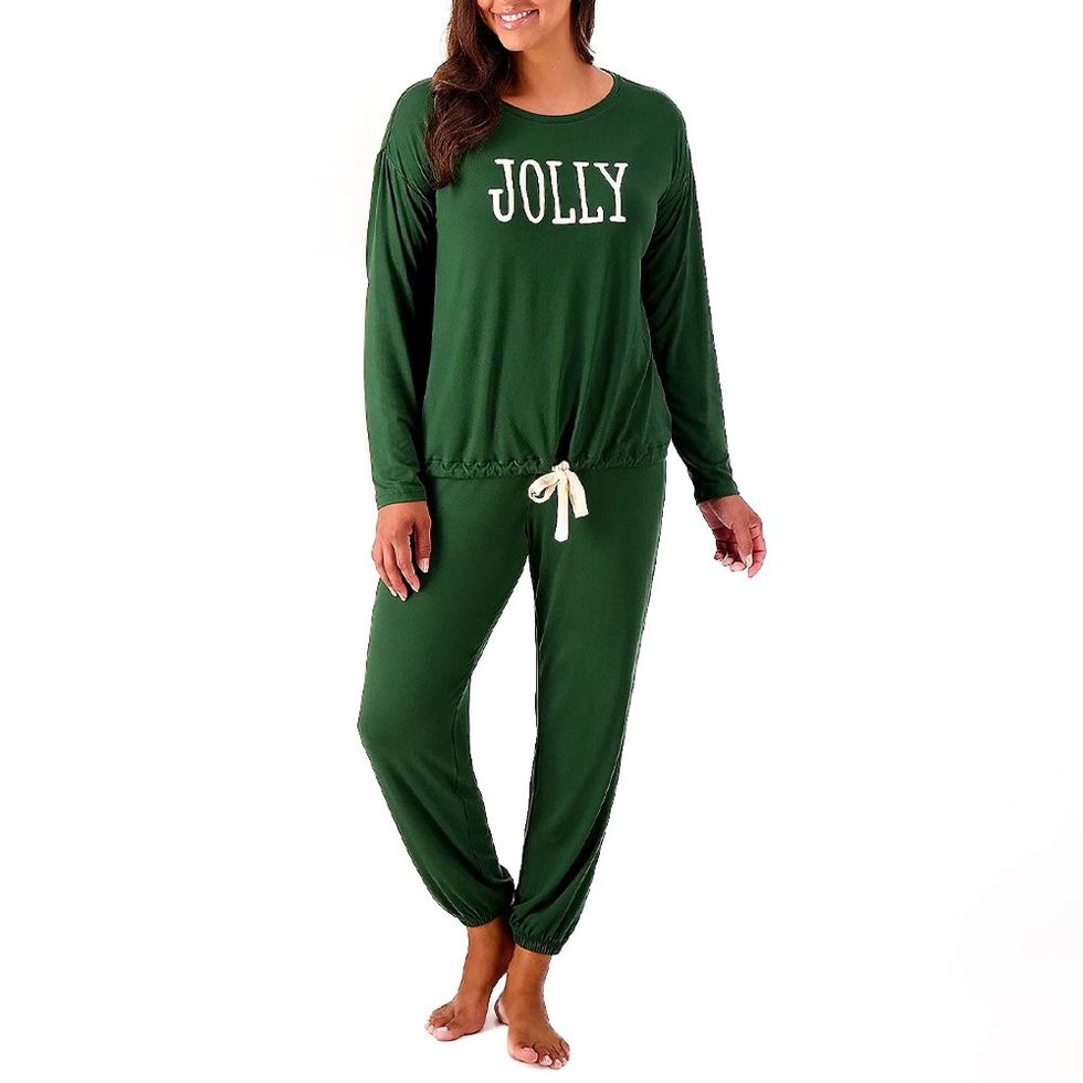 25 Best Christmas Pajamas for Women 2023 - Christmas Pajama Sets