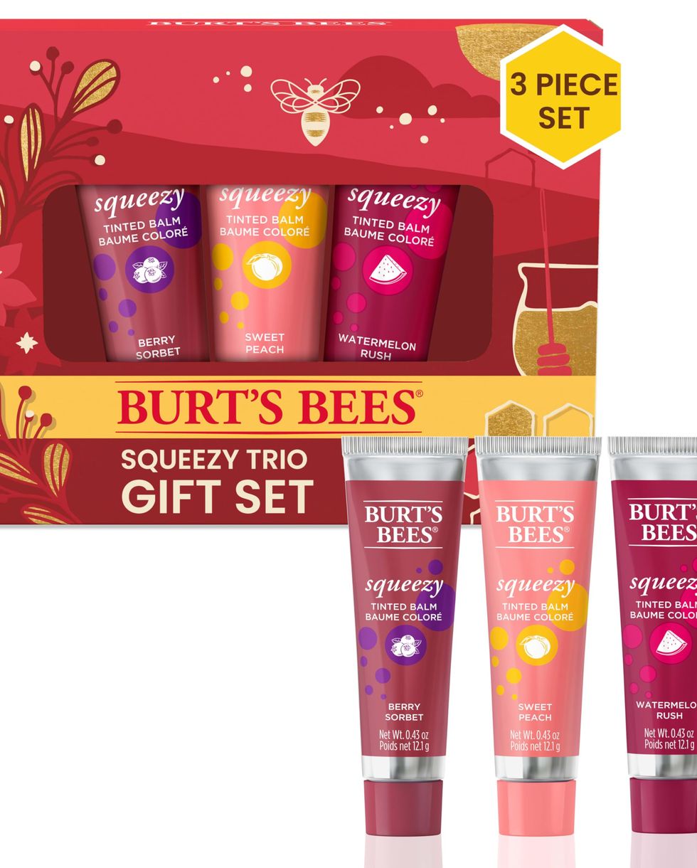  Candy Shop 8 Piece Flavored Kids Lip Balm Set Christmas  Stocking Stuffer Gift Set : Beauty & Personal Care