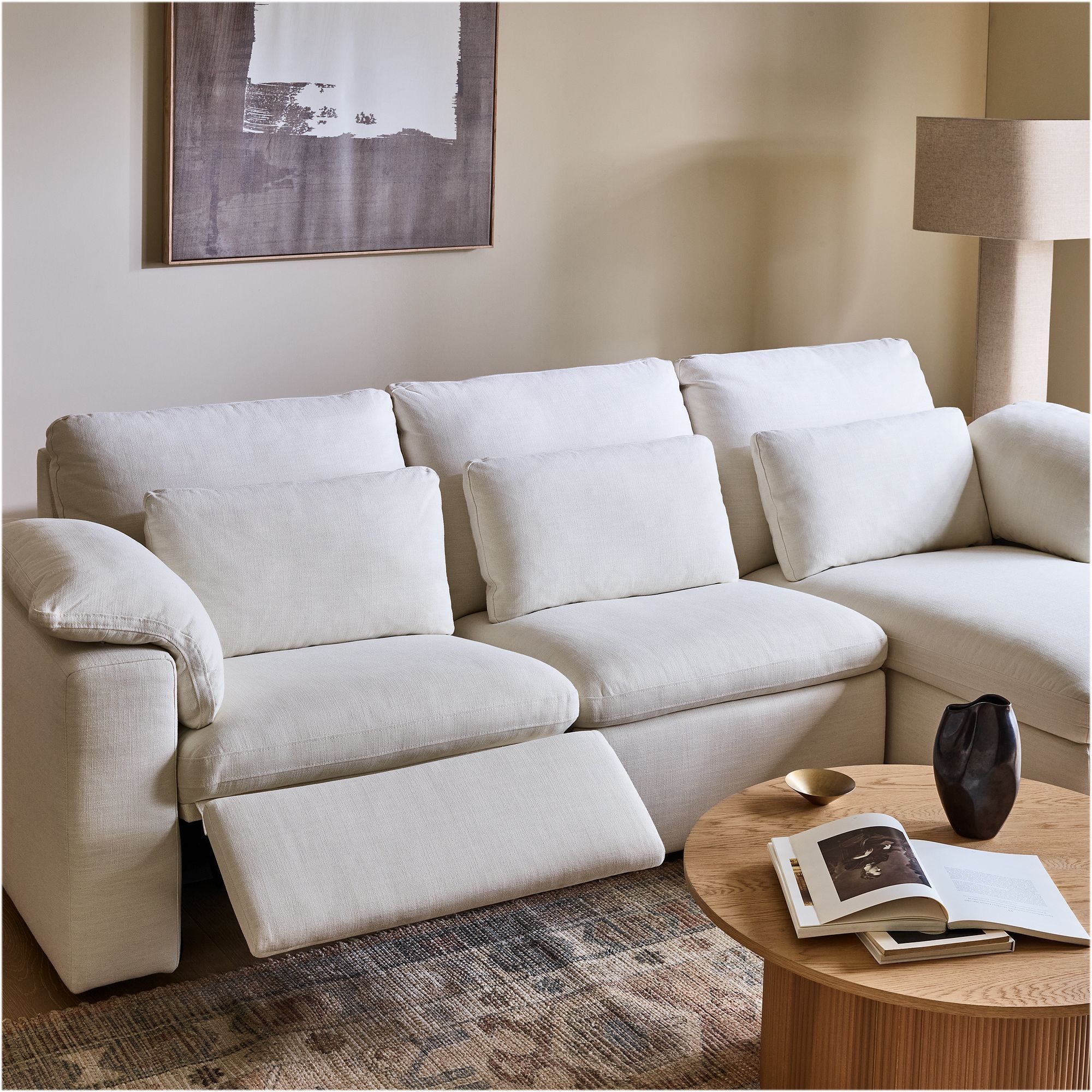 The 12 Best Reclining Sectionals Shop Our 2024 Top Picks