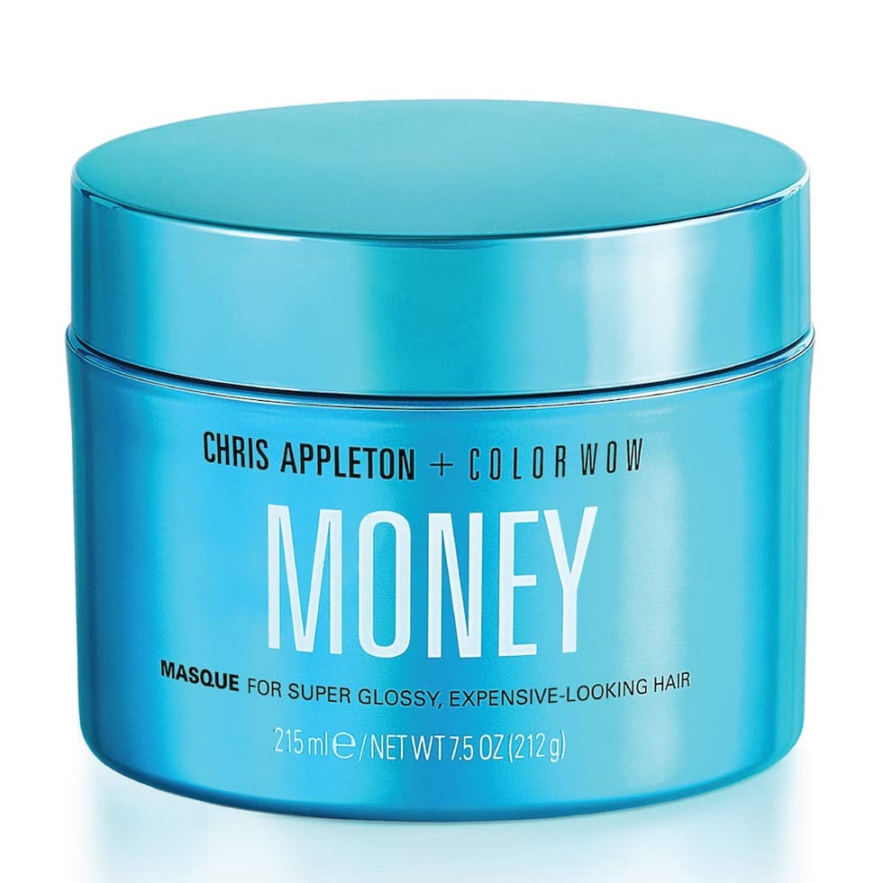  Money Masque