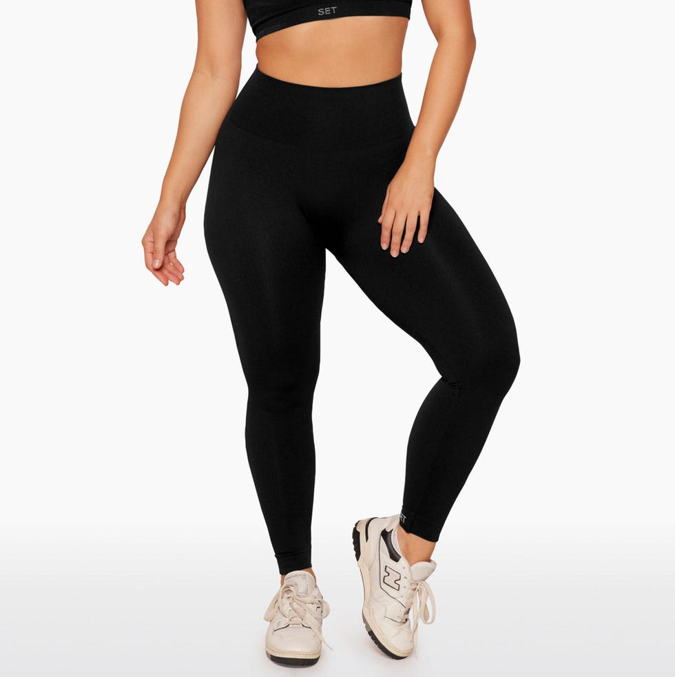 High Waist Anti-Curl Women's Leggings – Silky Soft Opaque Solid Tummy Tummy  Yoga Pants (Color : B, Size : X-Large) : : Clothing, Shoes &  Accessories