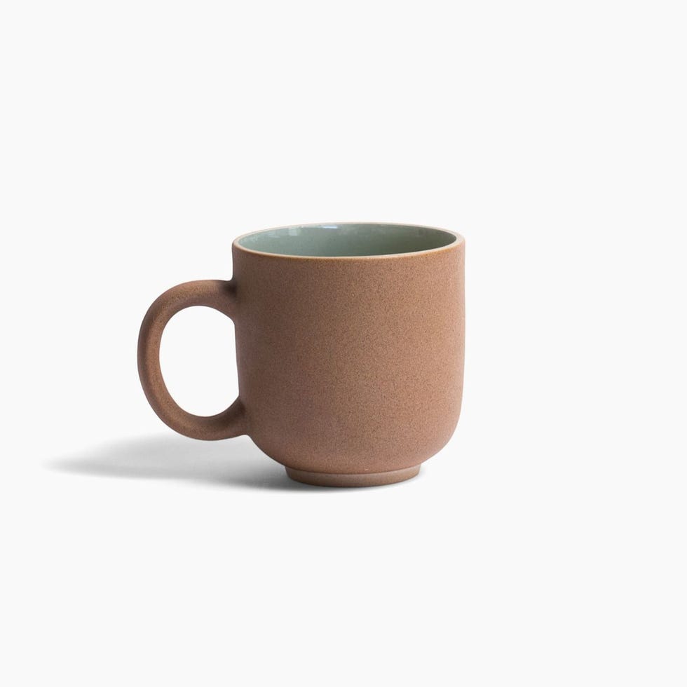 The Morning Mug