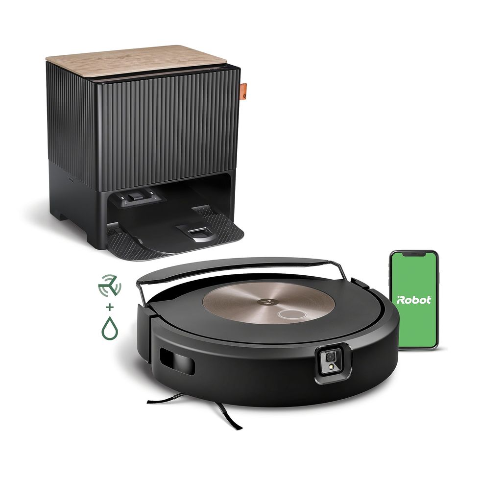Roomba Combo j9+ Robot Vacuum & Mop