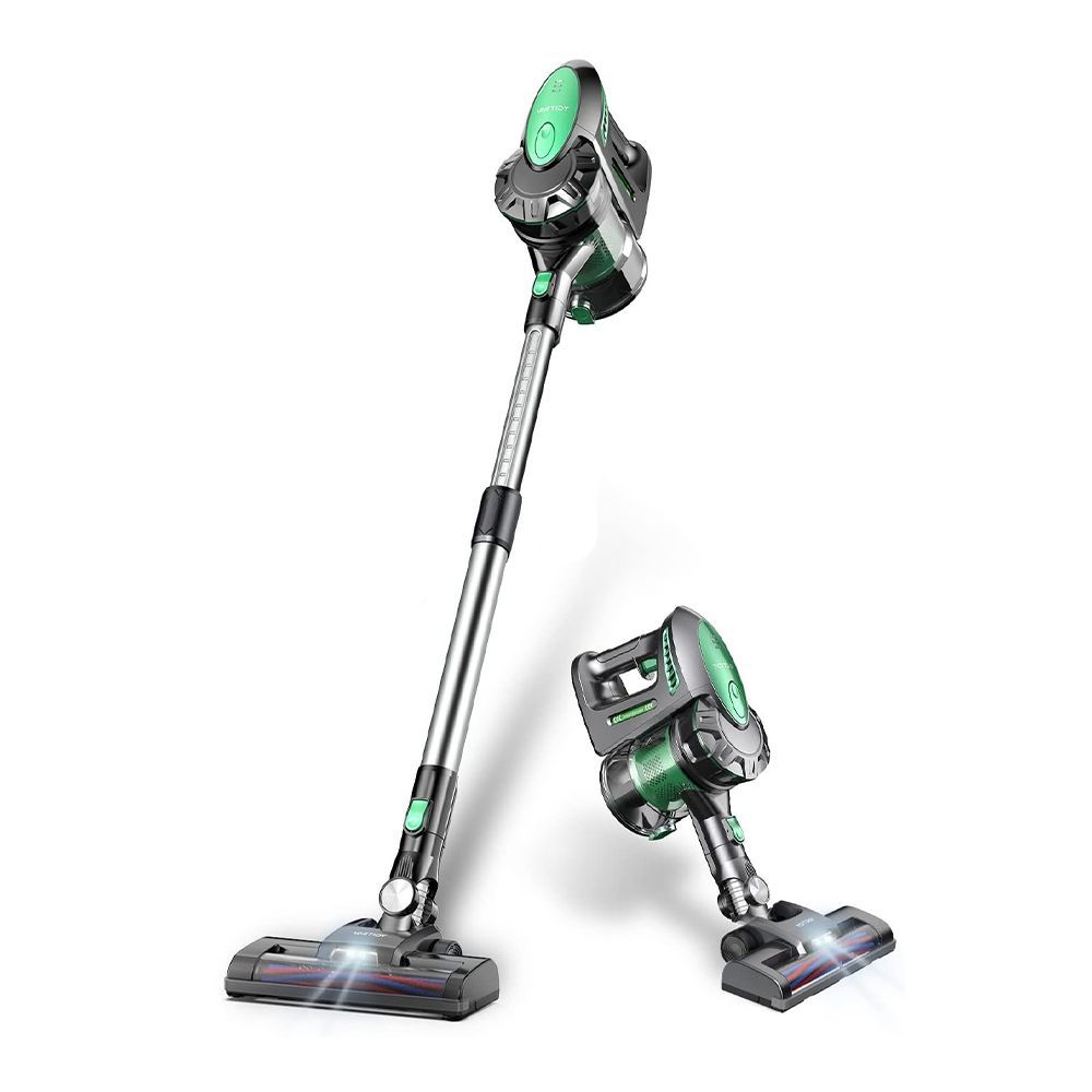 The 7 Best Cordless Vacuum Cleaners We Tested in 2024