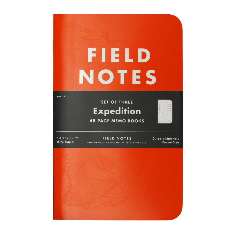 Expedition Edition 3 Pack Expedition Edition 3 Pack