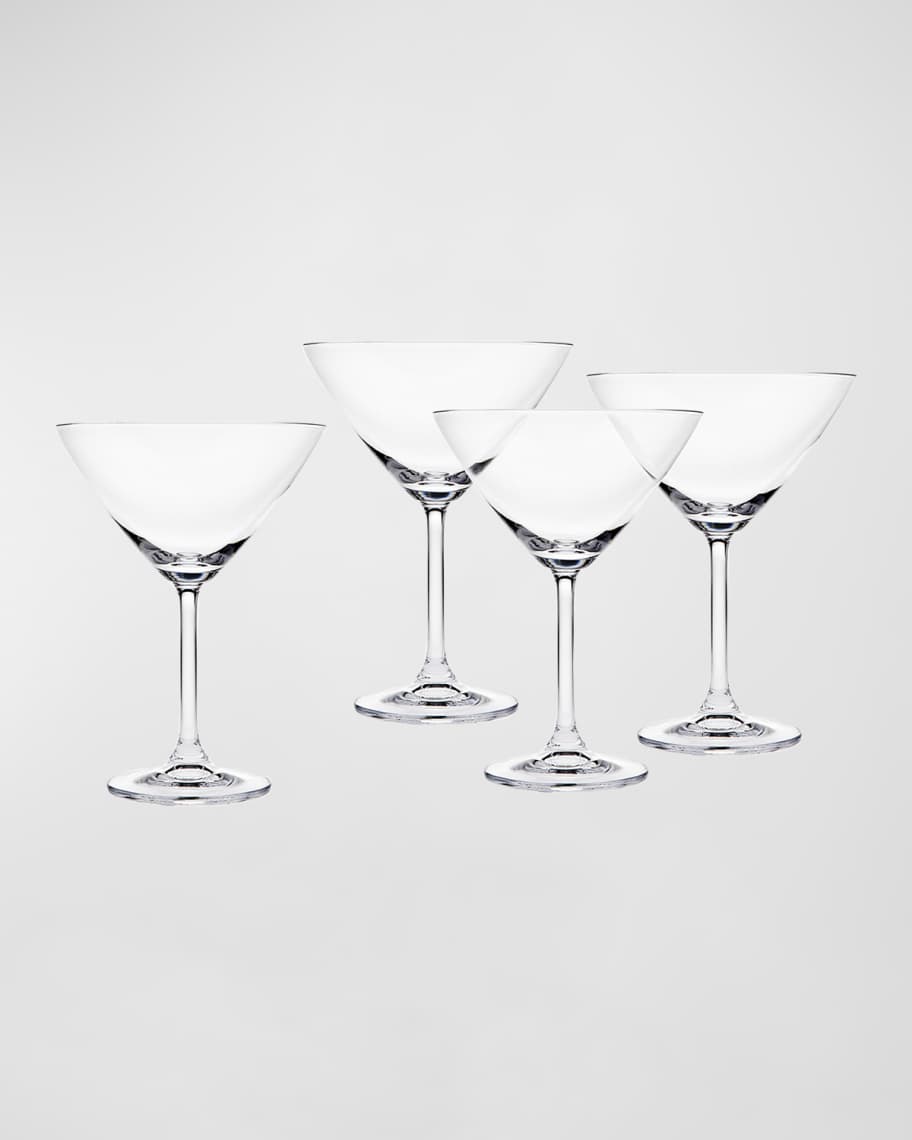 Meridian Martini Glasses (Set of 2)