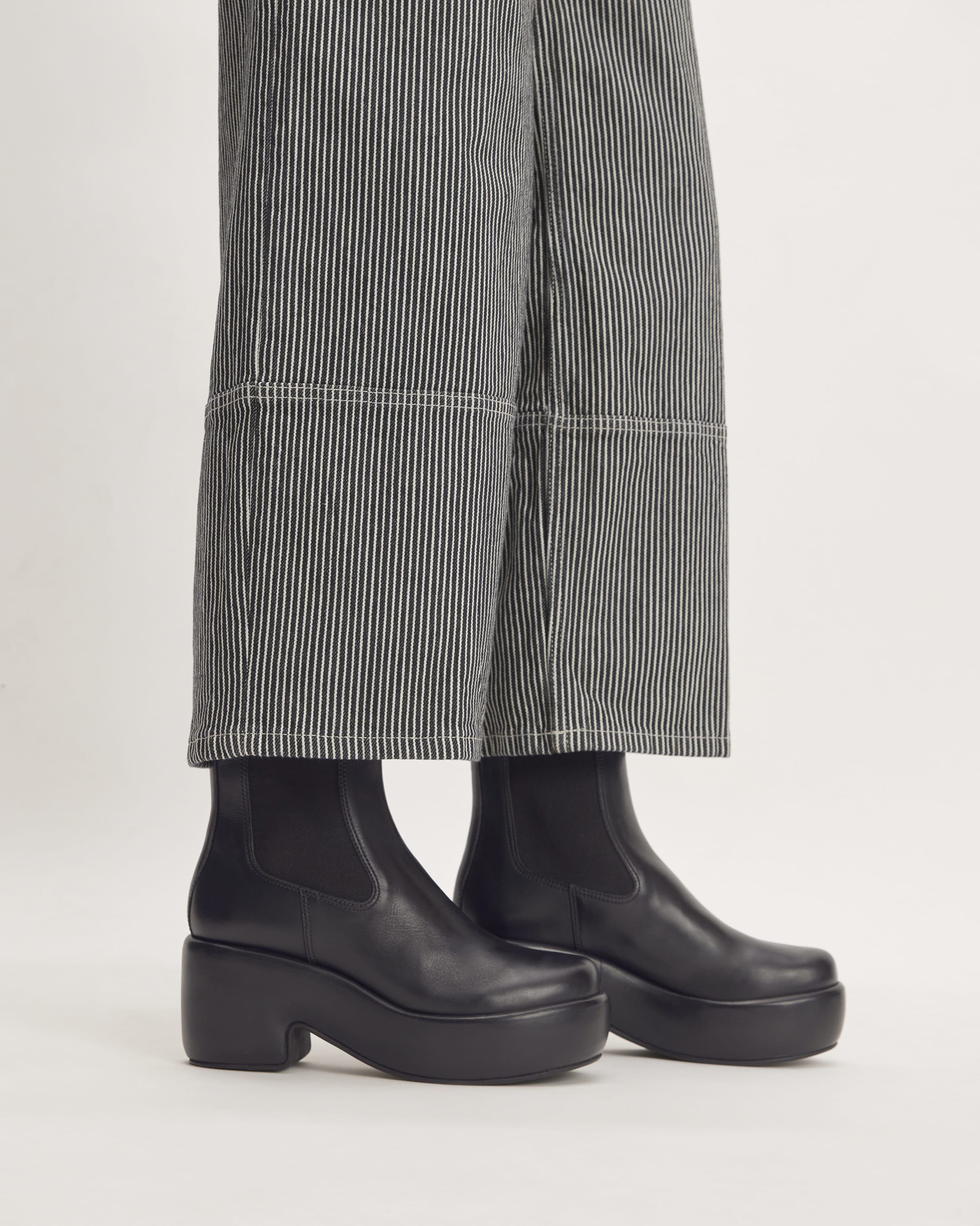 Everlane hotsell everyday boot