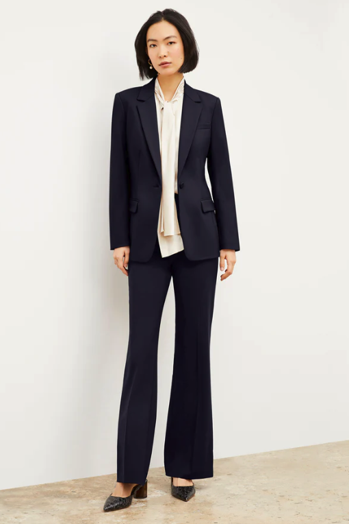 The 15 Best Trouser Suits For Women To Wear This Summer And Beyond