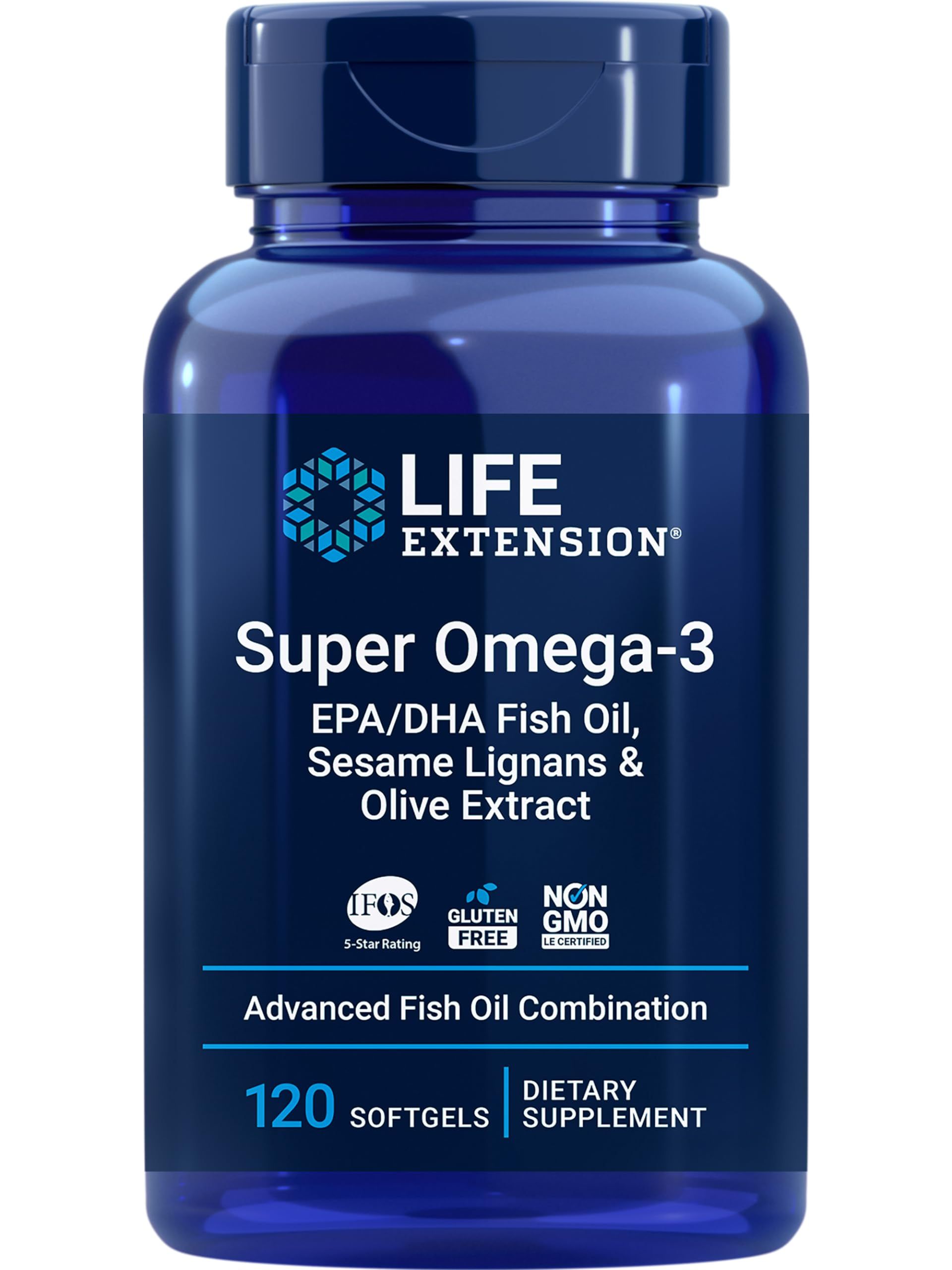 Best Fish Oil Supplement 15 Options From Registered Dietitians