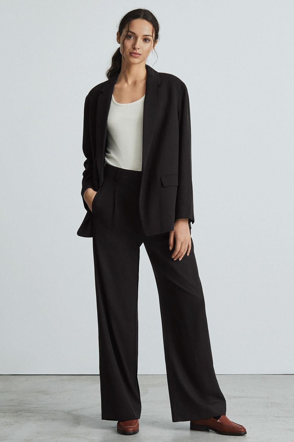 Women Shirt Formal Pant Suits - Best Price in Singapore - Mar 2024