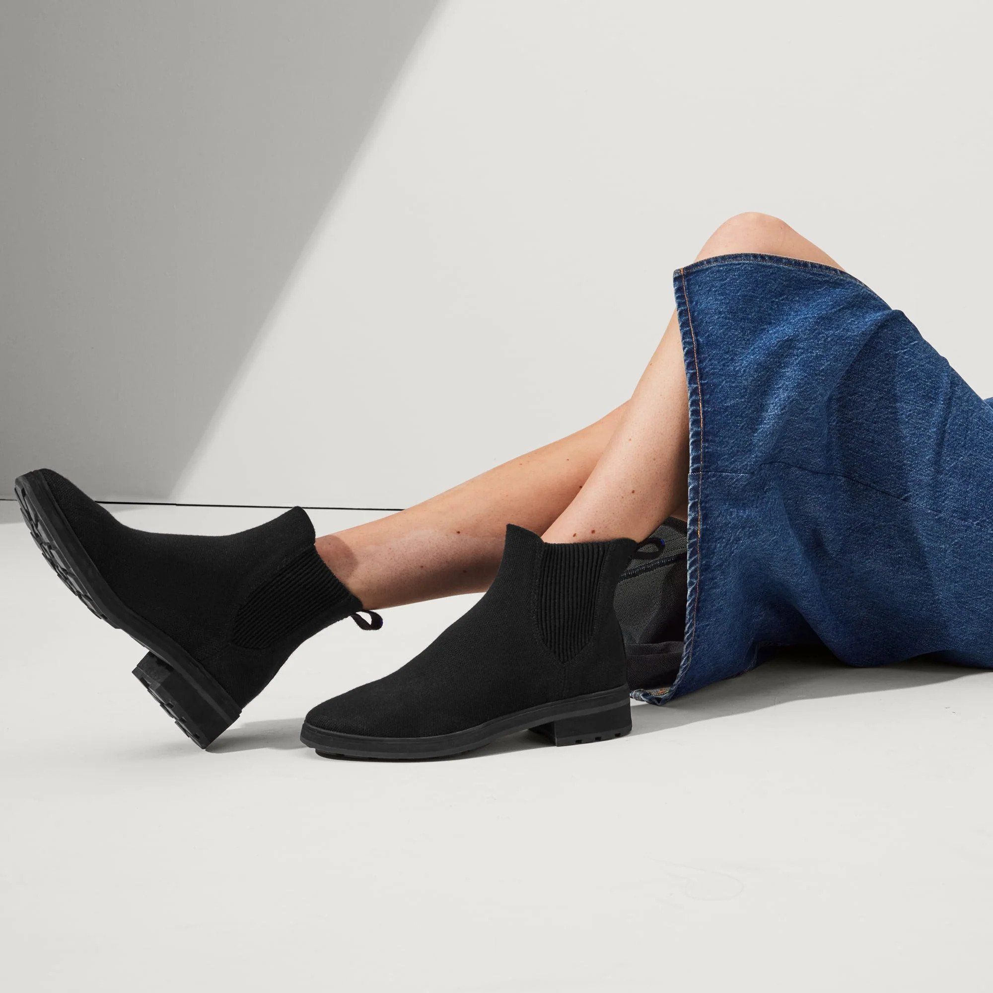 Comfortable chelsea boots outlet womens