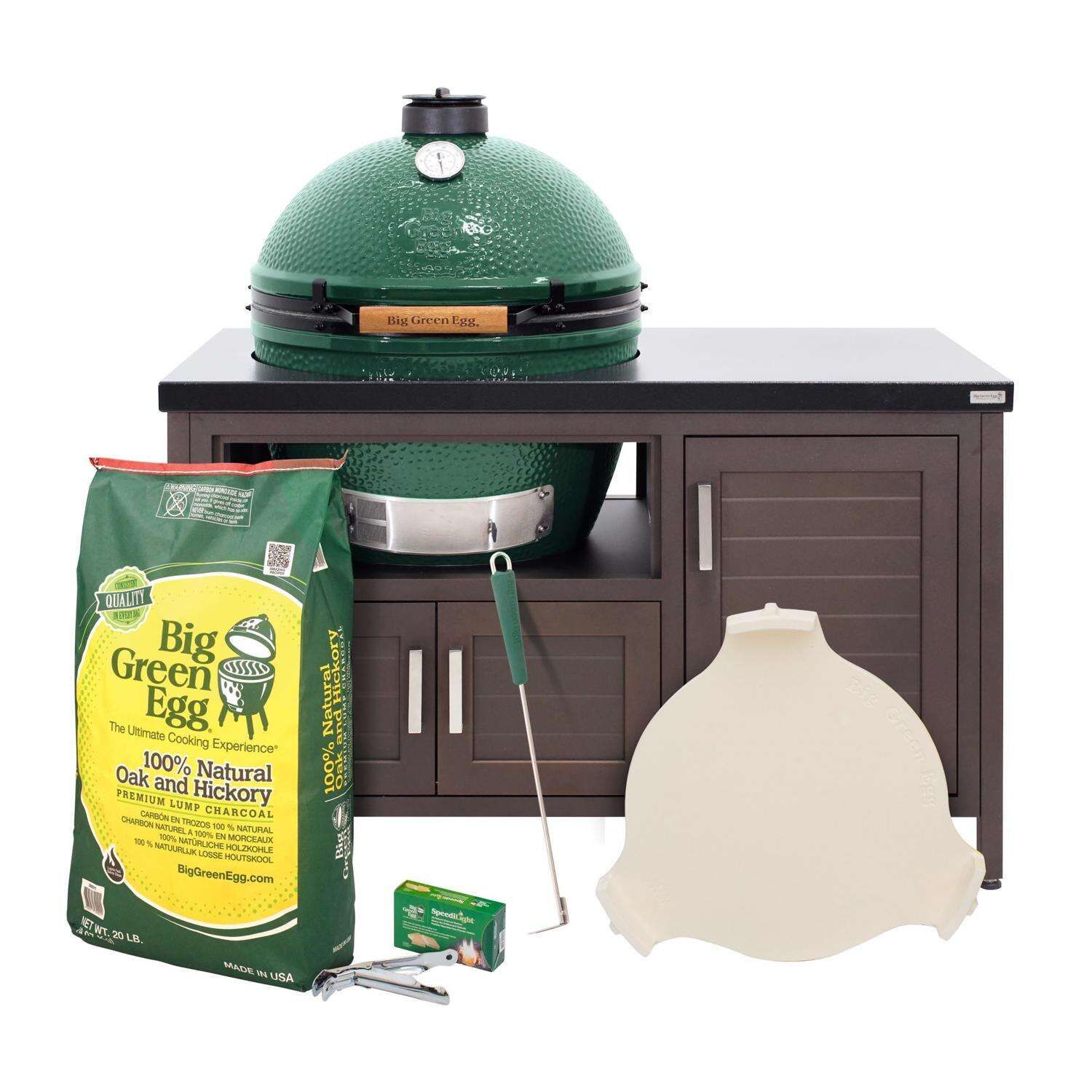 Black friday big green egg best sale