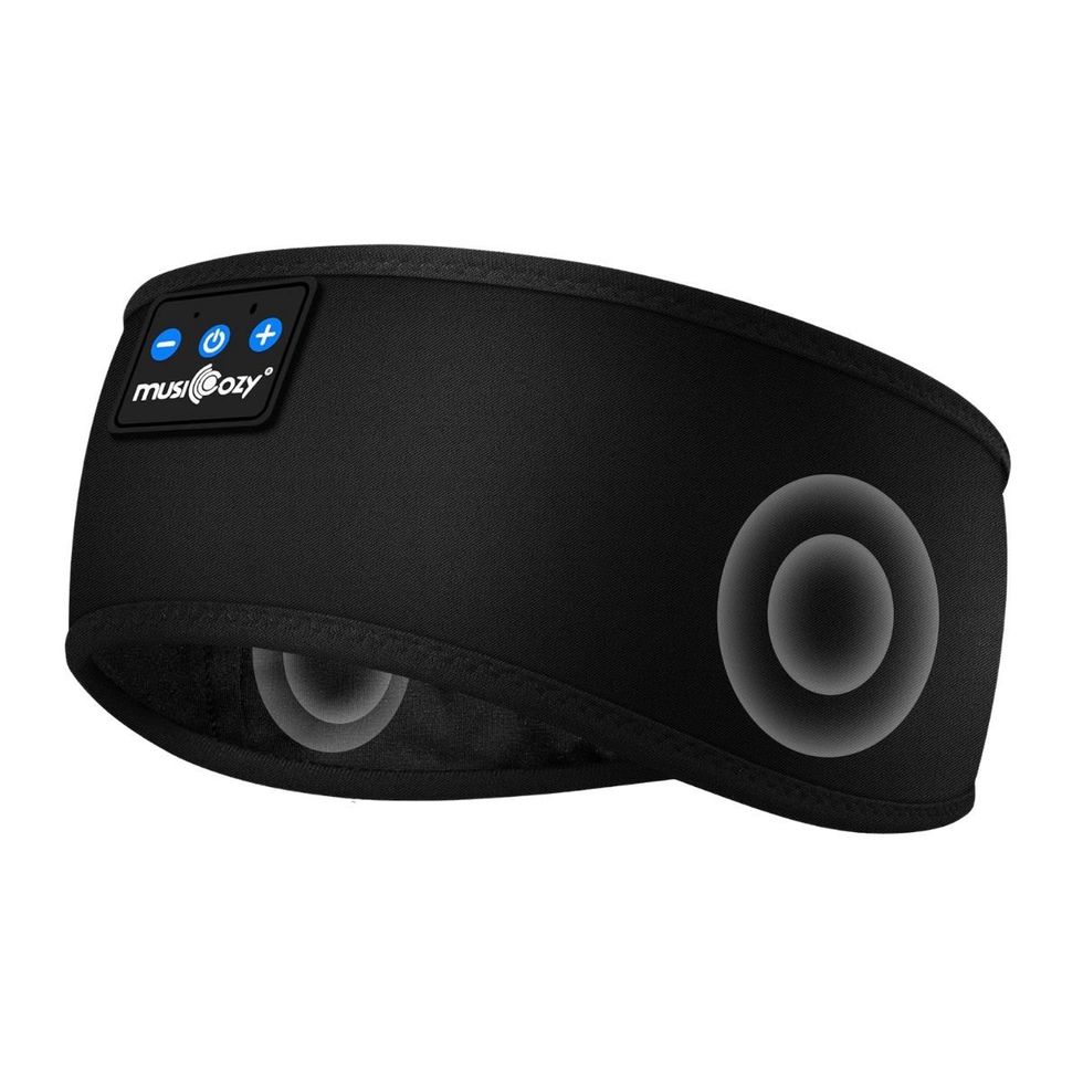 Écouteurs de sommeil bandeau Bluetooth 5.2
