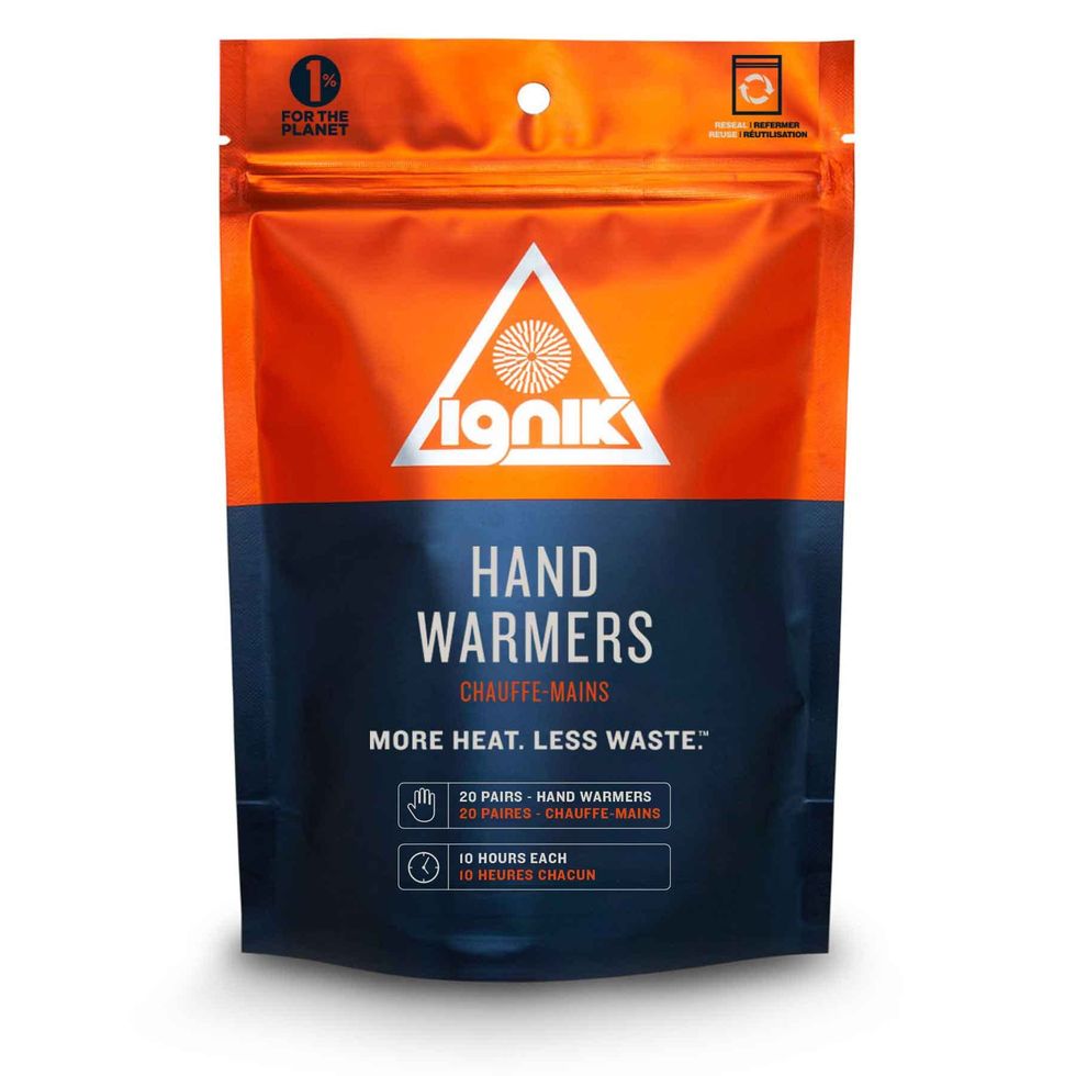 6 Best Hand Warmers for the Outdoors in 2024 - 99Boulders