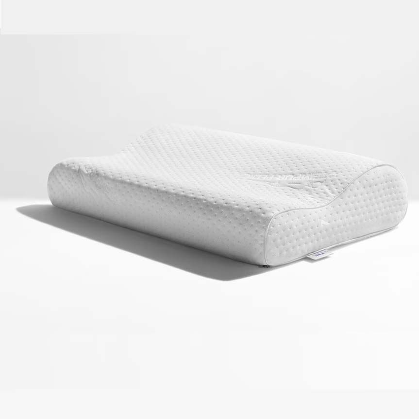 The Best Anti Snore Pillows of 2024 Tested by Bedding Experts