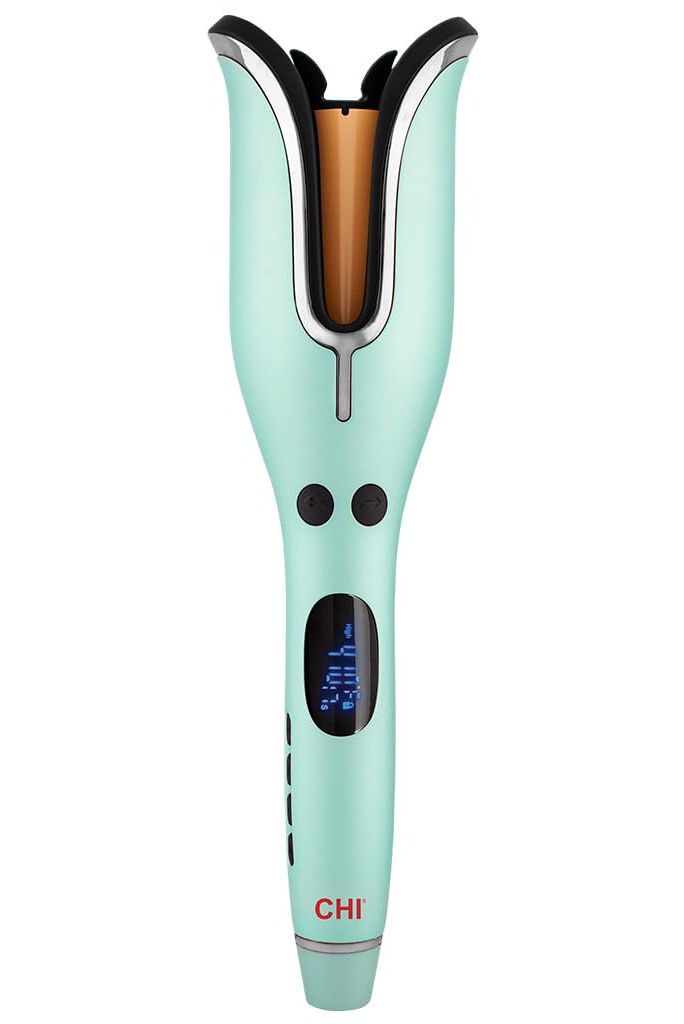 The 10 Best Curling Irons Of 2024, Tested By Southern Living