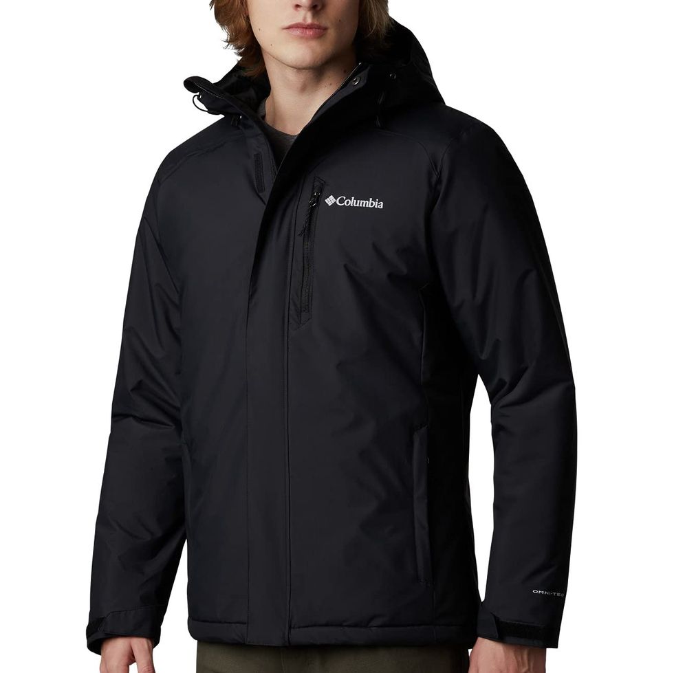 Tipton Peak Insulated Jacket