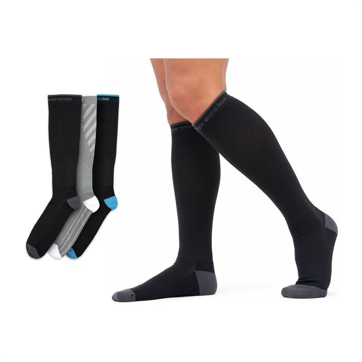 The 10 Best Compression Socks of 2023: Reviewed and Tested