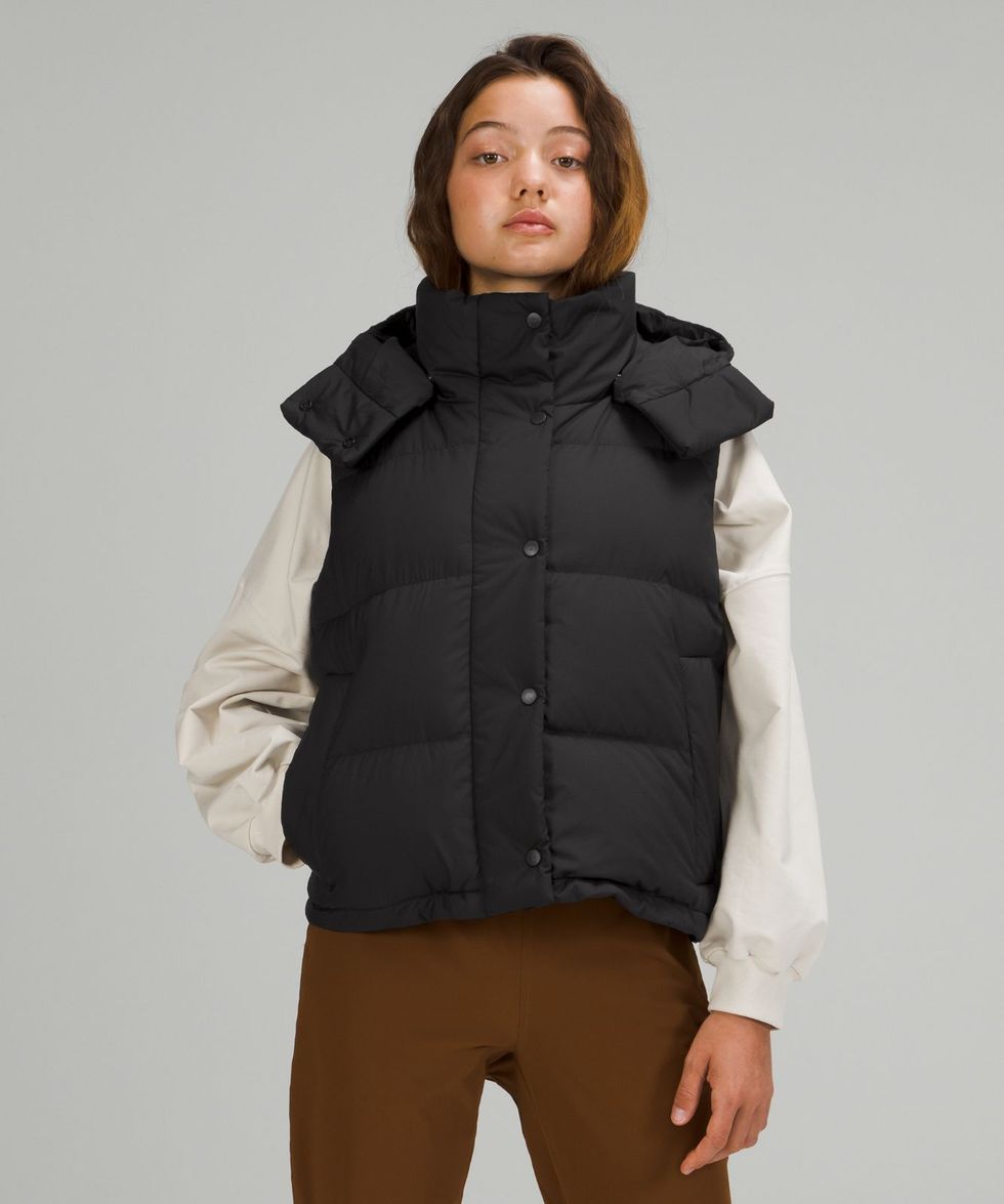 15 best puffer jackets to protect against winter weather