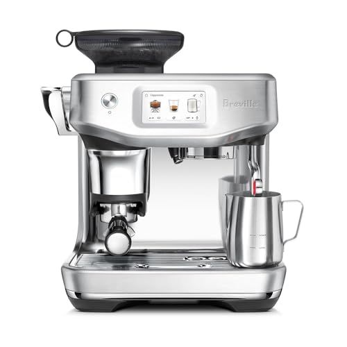 The 4 Best Espresso Machines for Beginners for 2024