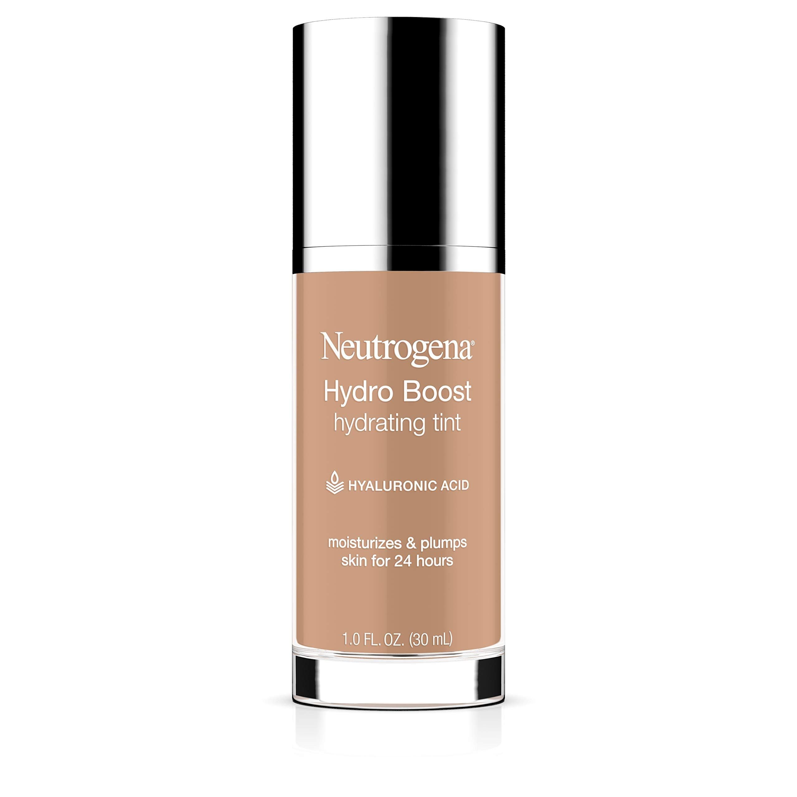 The best sale non comedogenic foundation