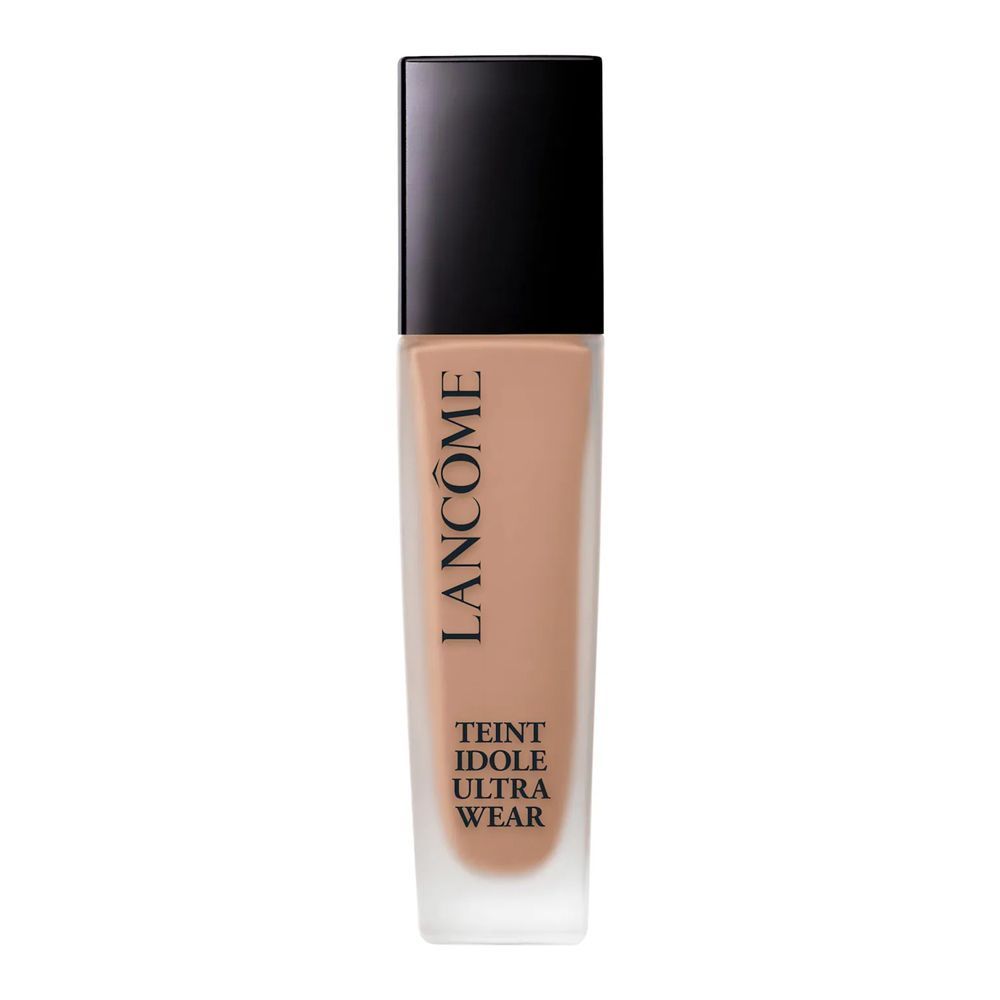 Best non hot sale matte foundation