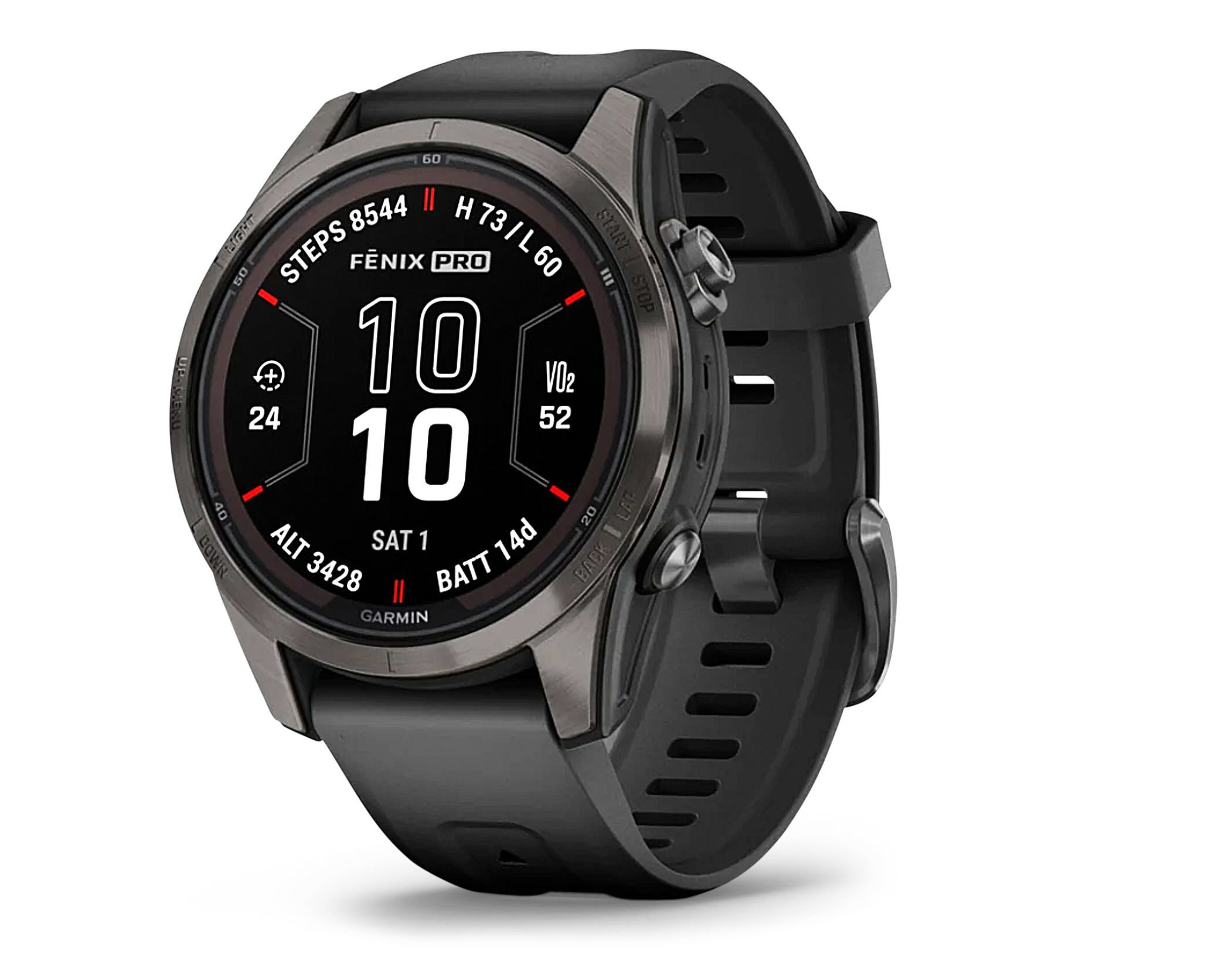 Garmin Watch Cyber Week Sale: Up to 40% Off Fitness Watches