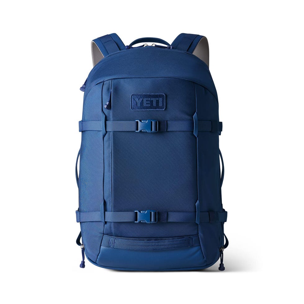 Crossroads Backpack 27L