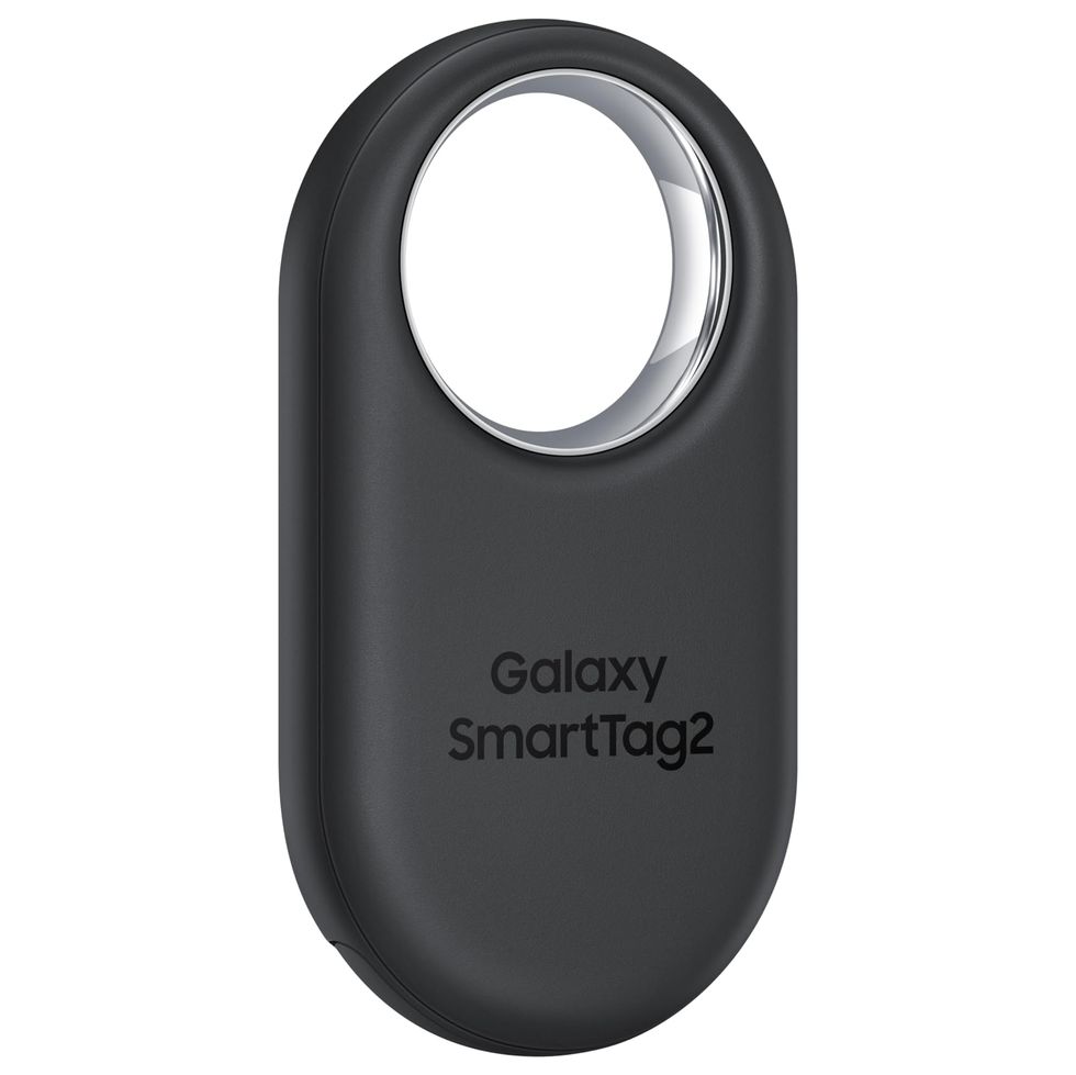 Galaxy SmartTag2, Bluetooth Tracker