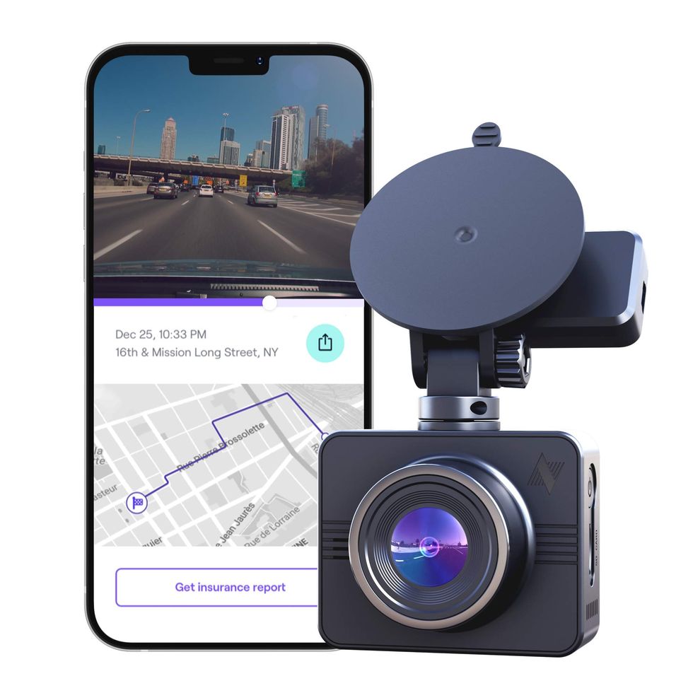 Best Budget Dash Cam Review (2024 Ratings)