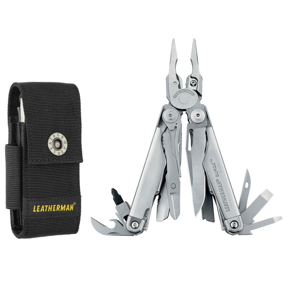 Leatherman Heavy Duty Multitool