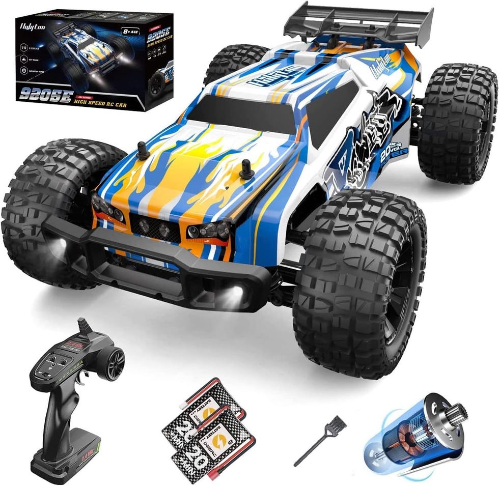 Remote Control Car