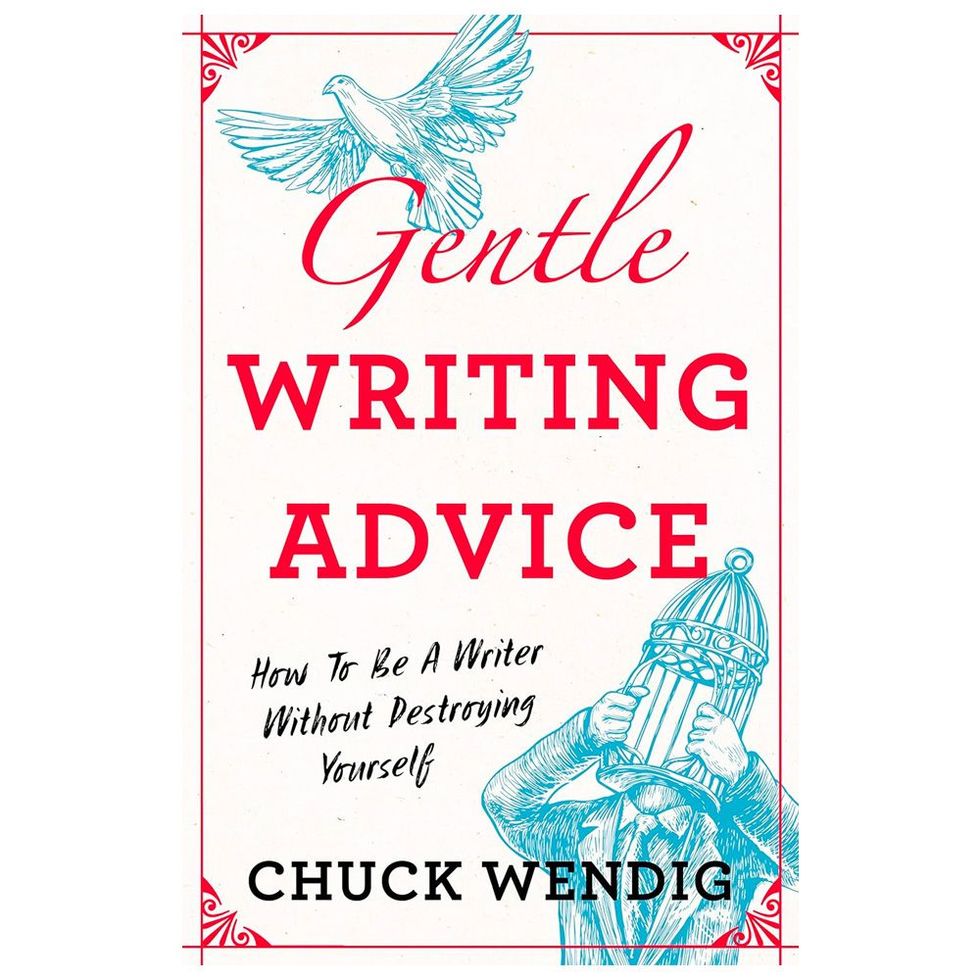 Gifts for Writers, Chosen by Another Writer - Writing Smarter