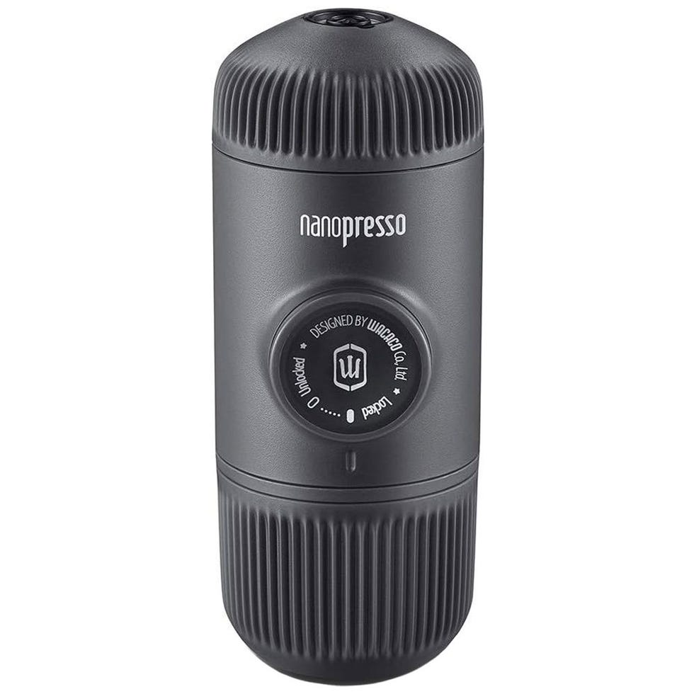 Nanopresso Portable Espresso Maker