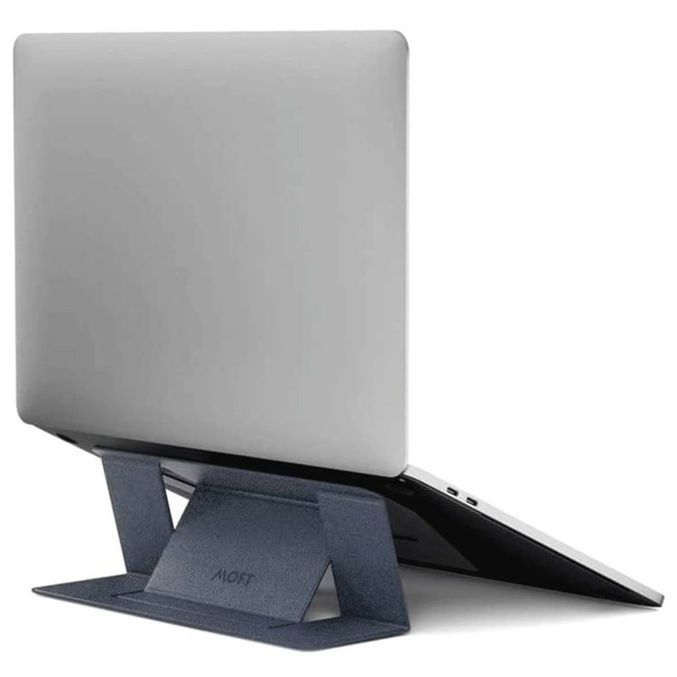 Invisible Slim Laptop Stand