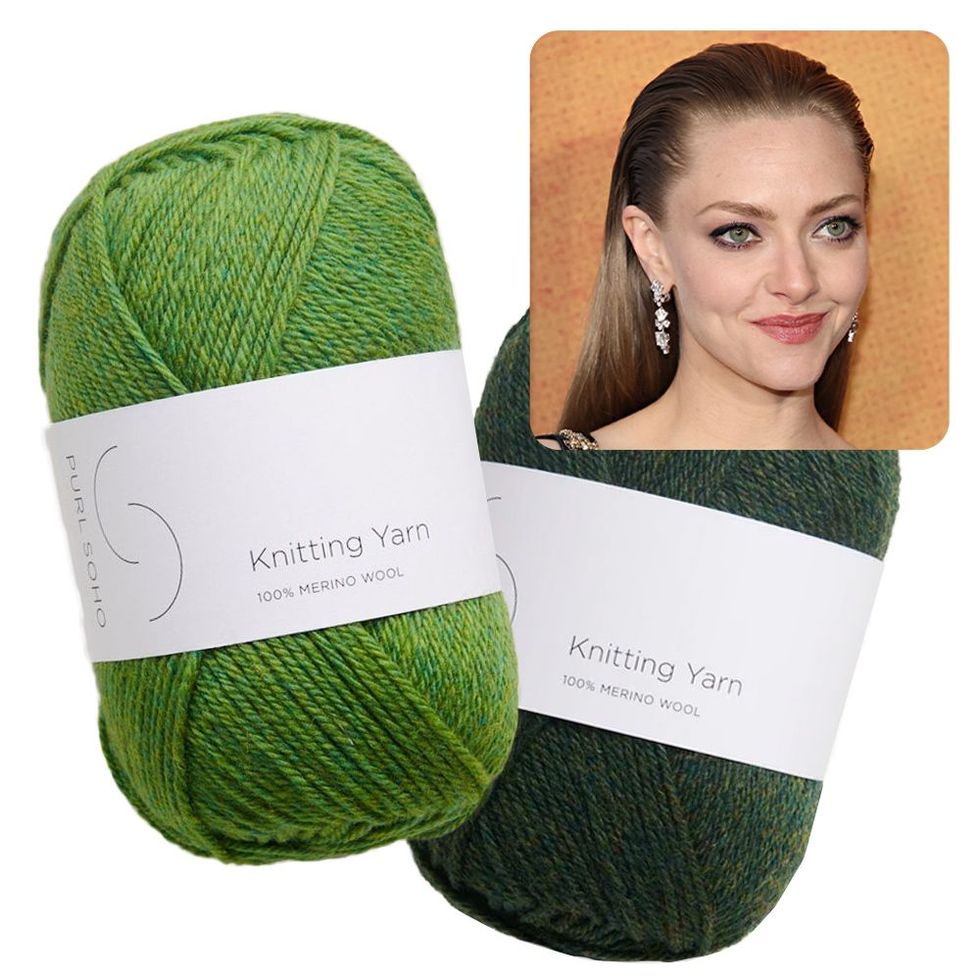 Purl Soho Knitting Yarn