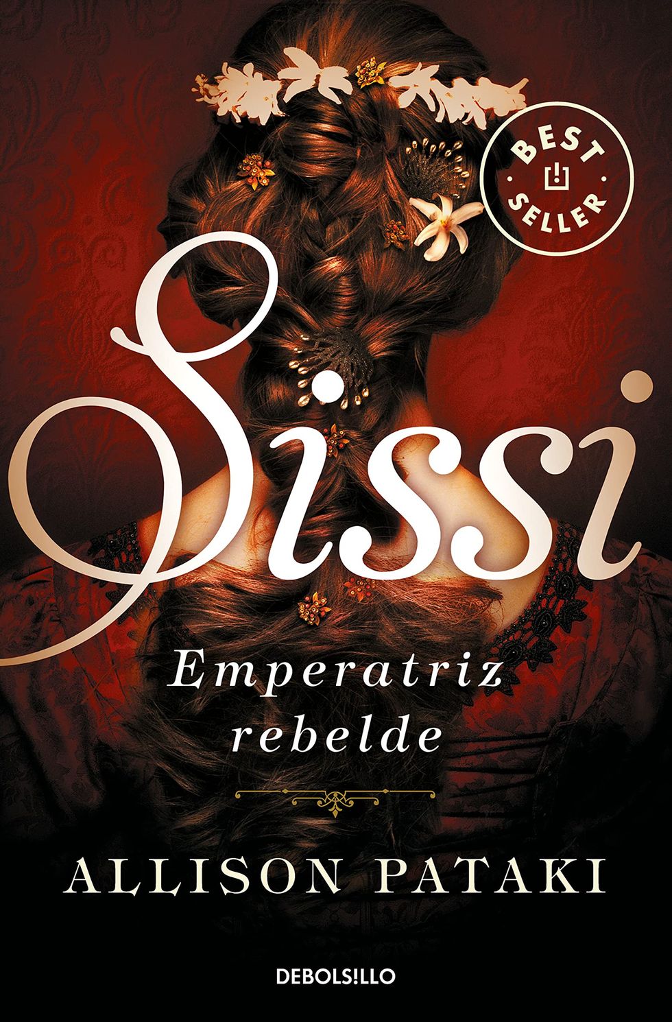 Sissi, emperatriz rebelde
