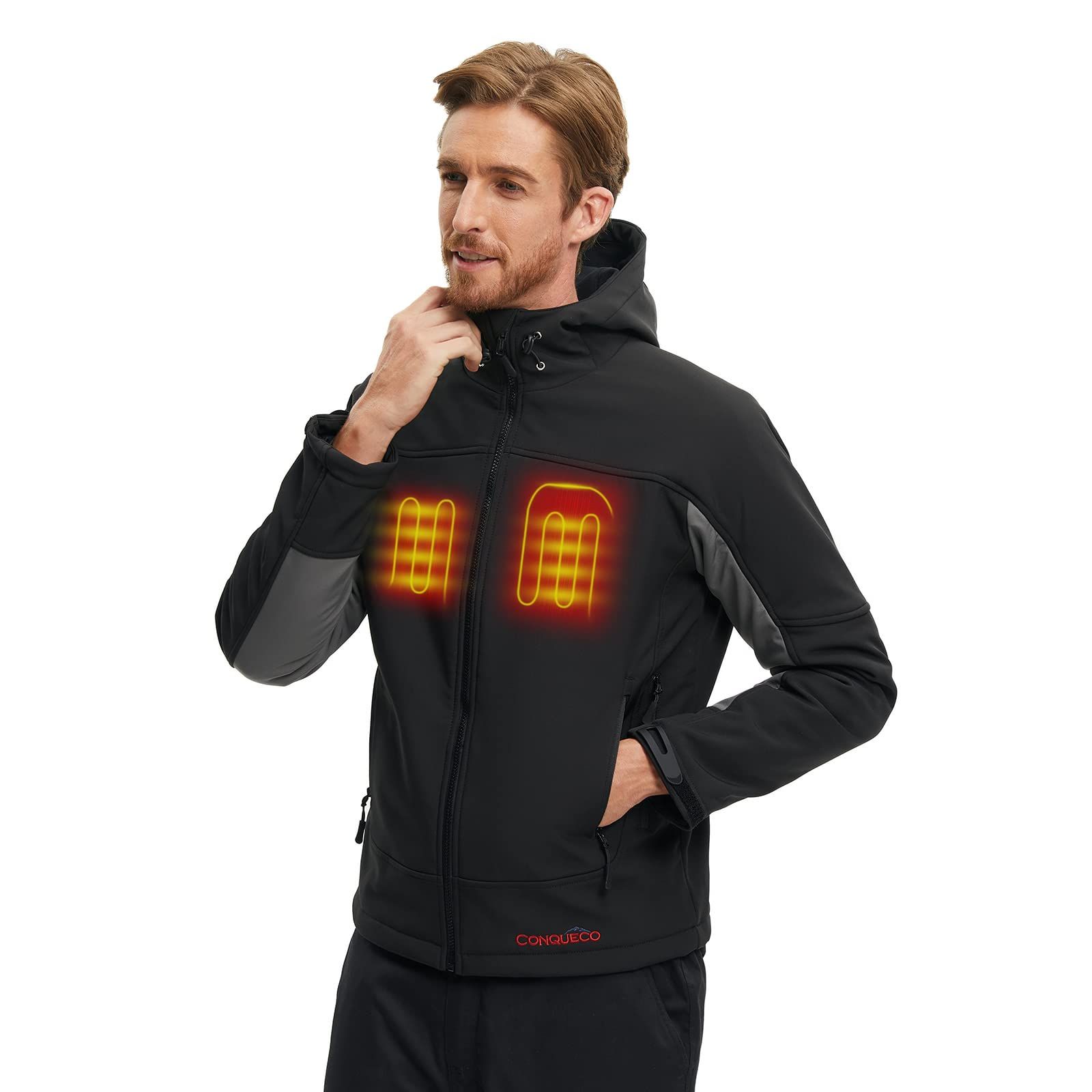 Get Up to 30% Off Heated Gloves and Heated Jackets to Combat