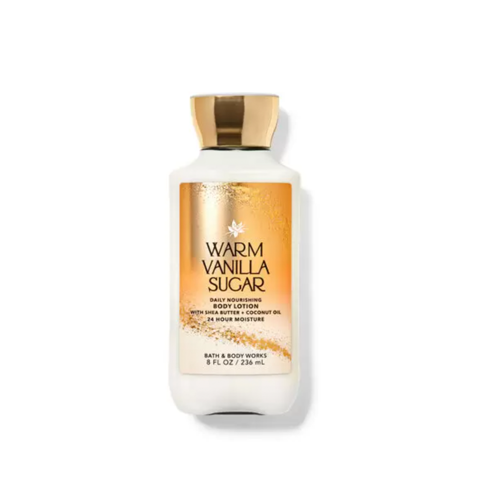 Warm Vanilla Sugar Body Spray - 2 oz