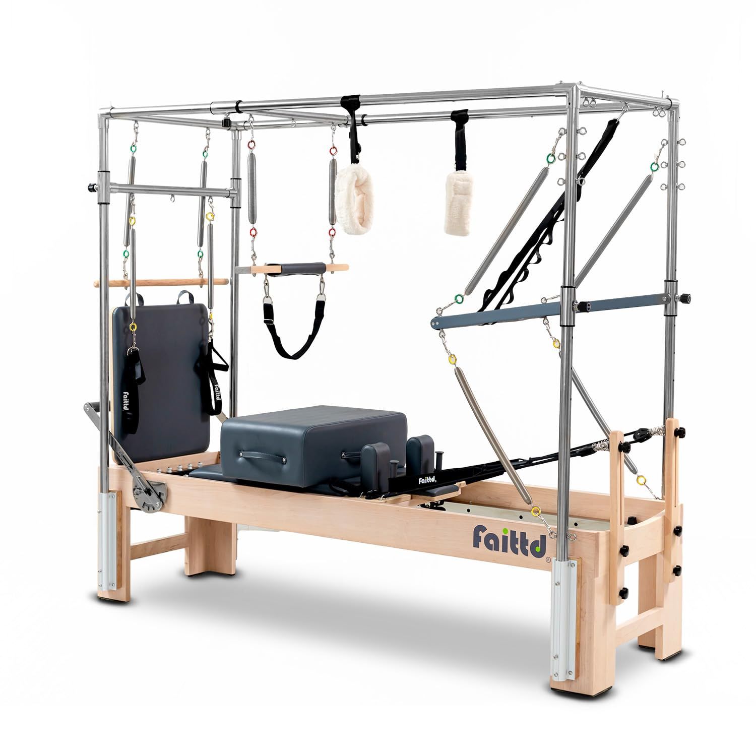 Cheap pilates equipment hot sale