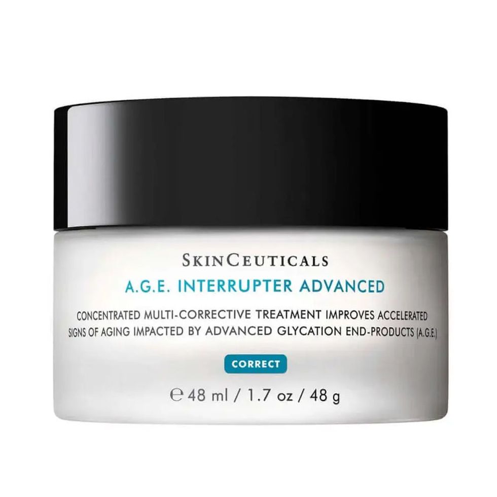 A.G.E. Interrupter Advanced Anti-Wrinkle Cream