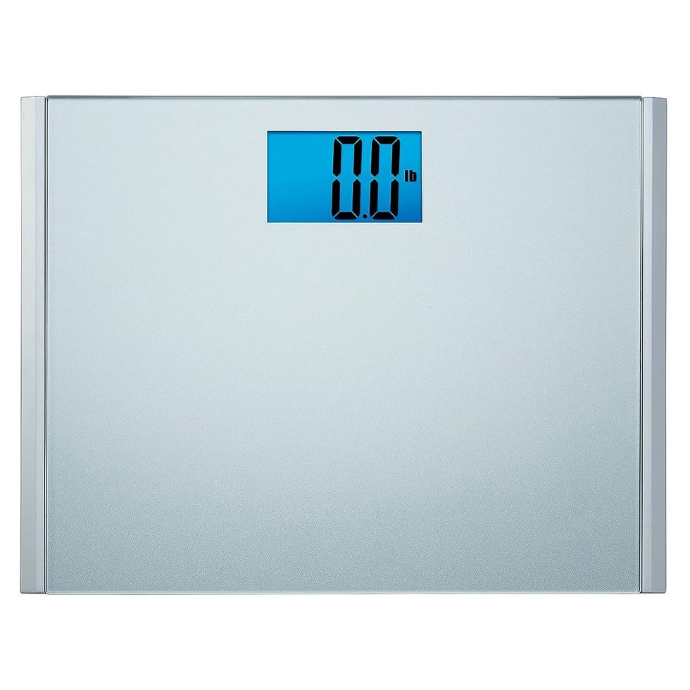 The 14 Best Bathroom Scales of 2024, Tested by Editors