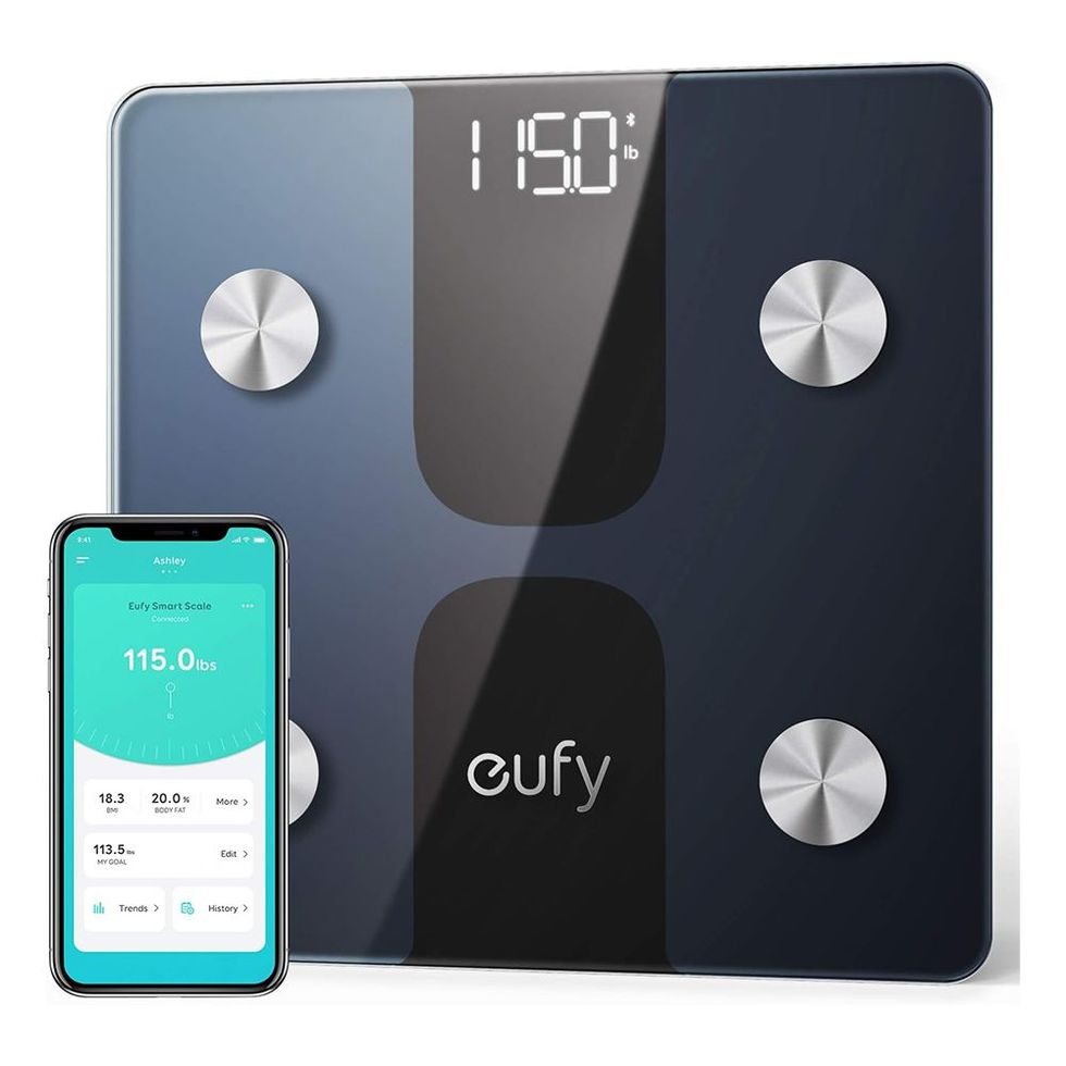 Etekcity Smart Nutrition Scale review: Data-rich tracking